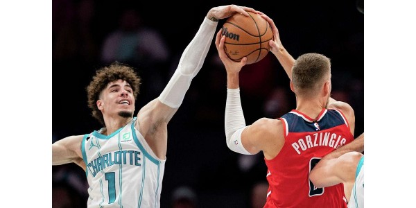 El alero principal de los Denver Nuggets y los Washington Wizards, lesionados en pretemporada